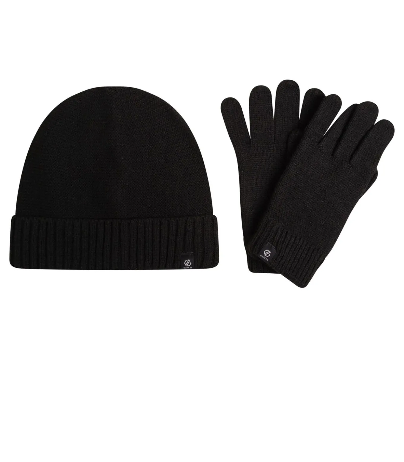 NECESSITY - Handschoenen - Zwart