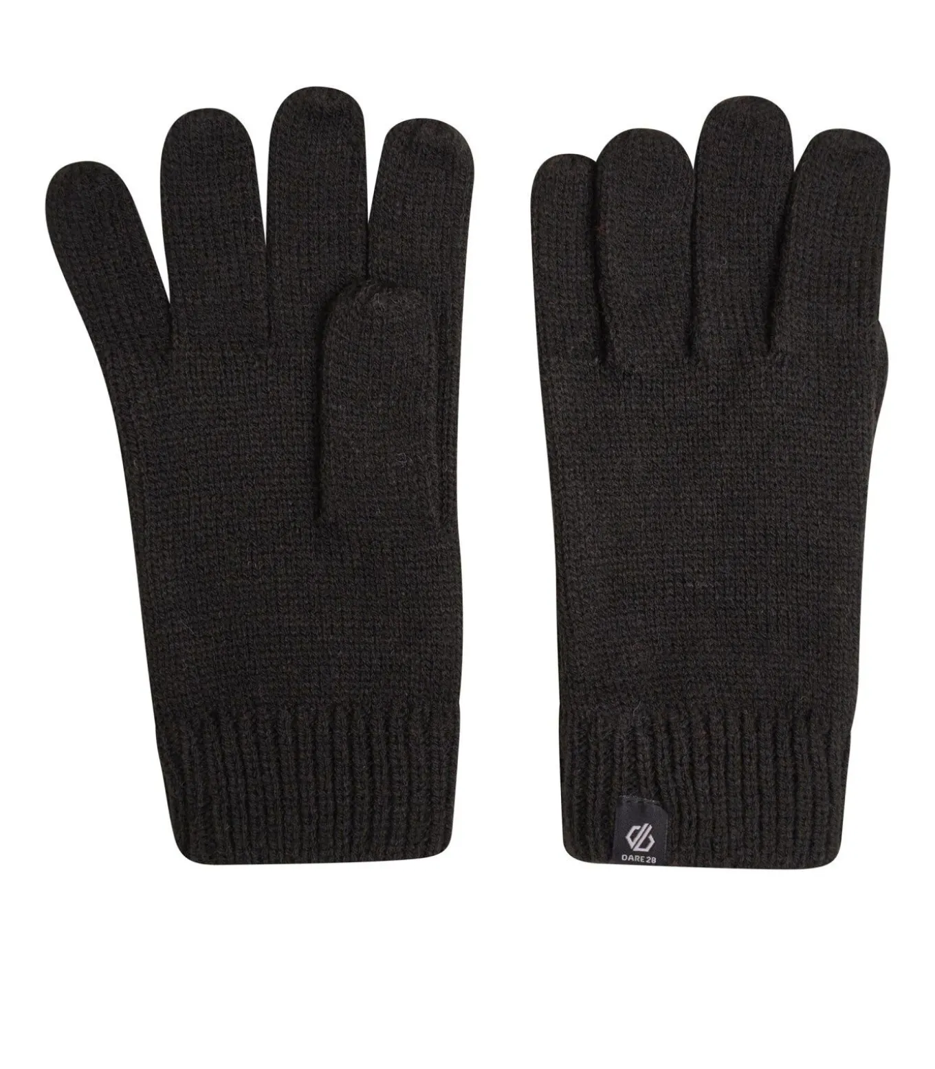 NECESSITY - Handschoenen - Zwart