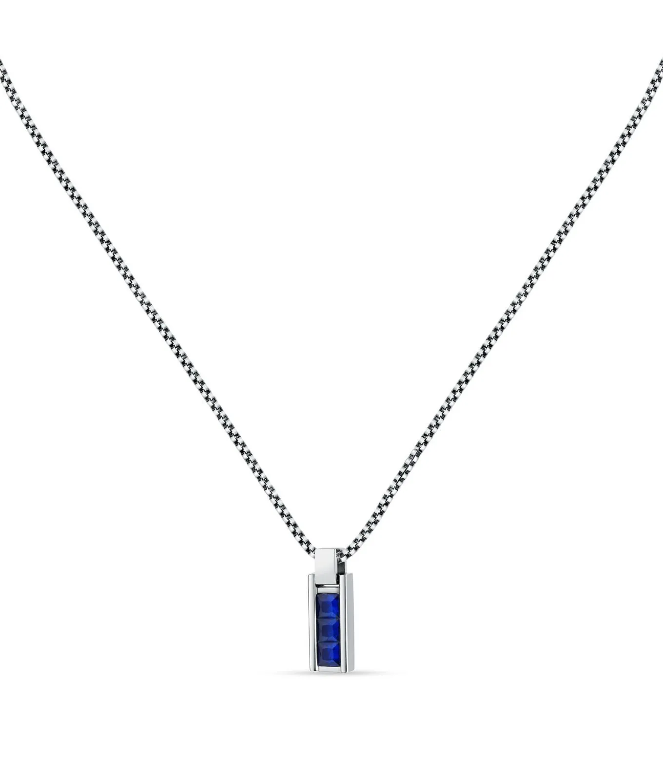 Necklace MOTOWN