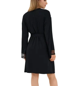 Negligé met lange mouwen Sympathy