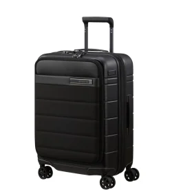 Neopod spinner 4 wielen handbagage 55 x 23 x 40 cm BLACK