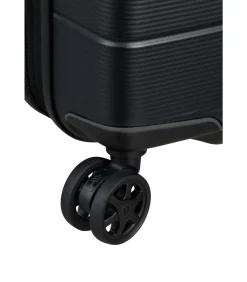 Neopod spinner 4 wielen handbagage 55 x 23 x 40 cm BLACK