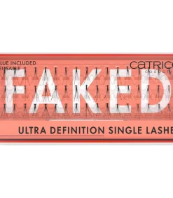 Nep Wimpers Ultra Definitie Enkelvoudige Wimpers