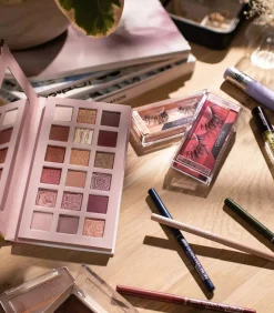 Nepwimpers Lash Couture 3D Panoramisch Volume