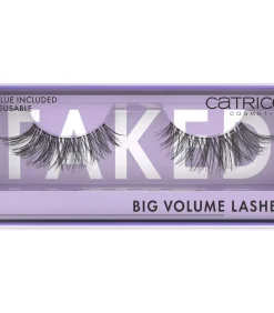 Nepwimpers Met Groot Volume Faked