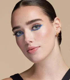 Nepwimpers Met Groot Volume Faked