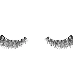 Nepwimpers Vervalste Waanzinnige Lengte Wimpers