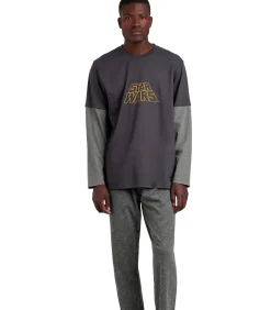 New Hope Star Pyjama broek en top Wars