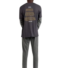 New Hope Star Pyjama broek en top Wars