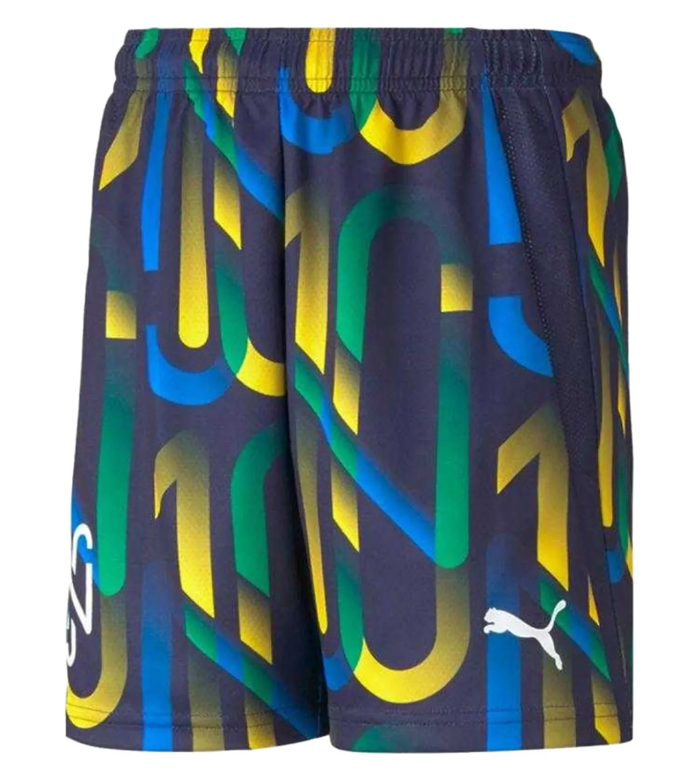 NEYMAR FUTURE - Korte Broek - Multicolor