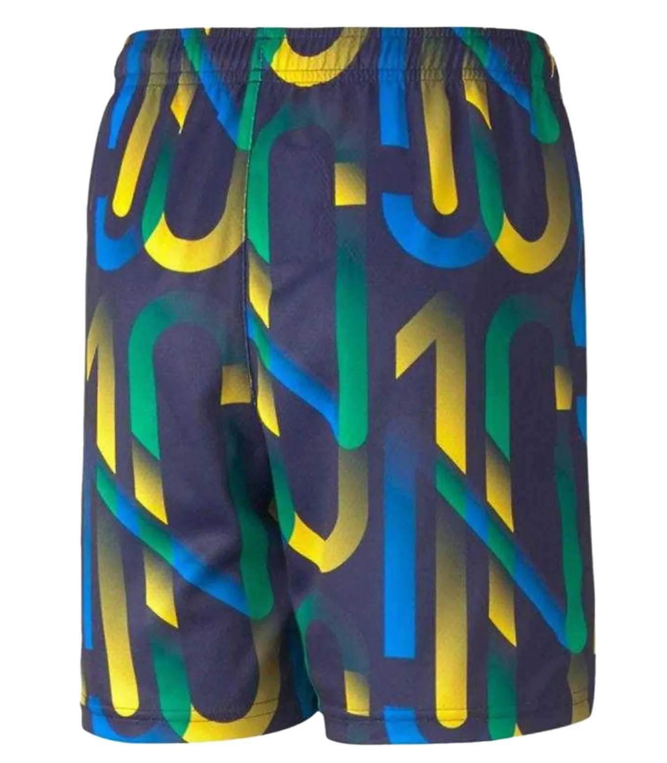 NEYMAR FUTURE - Korte Broek - Multicolor