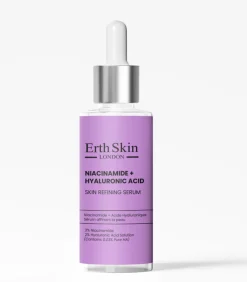 NIACINAMIDE + HYALURONZUUR HUIDVERFIJNEND SERUM