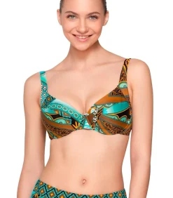 Niet-voorgevormd balconnet zwembroekje JADE