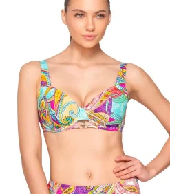 Niet-voorgevormd balconnet zwembroekje MADISON