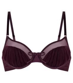 Niet-voorgevormde beugel bh Dulce