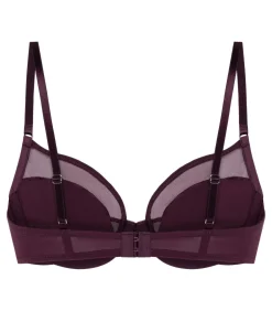 Niet-voorgevormde beugel bh Dulce