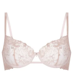 Niet-voorgevormde beugel bh Hollie