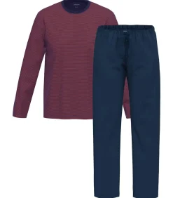 Night & Home Cotton - pyjama