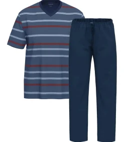 Night & Home Cotton - pyjama