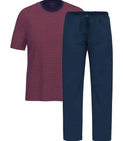 Night & Home Cotton - pyjama