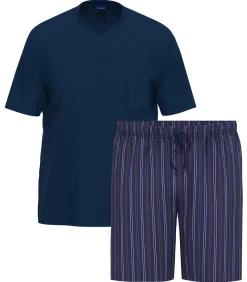Night & Home Cotton - pyjama