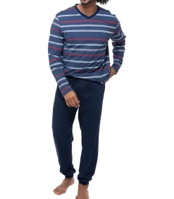 Night & Home Cotton - pyjama