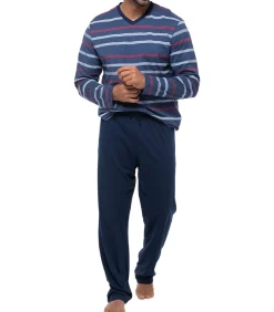 Night & Home Cotton - pyjama