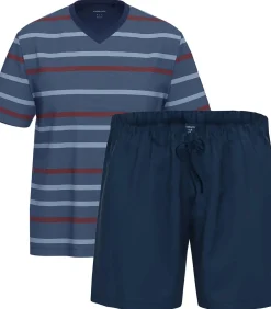 Night & Home Cotton - pyjama