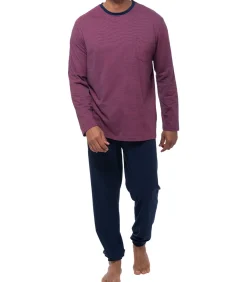 Night & Home Cotton - pyjama