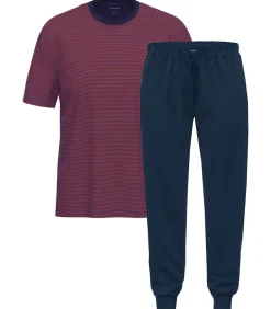 Night & Home Cotton - pyjama