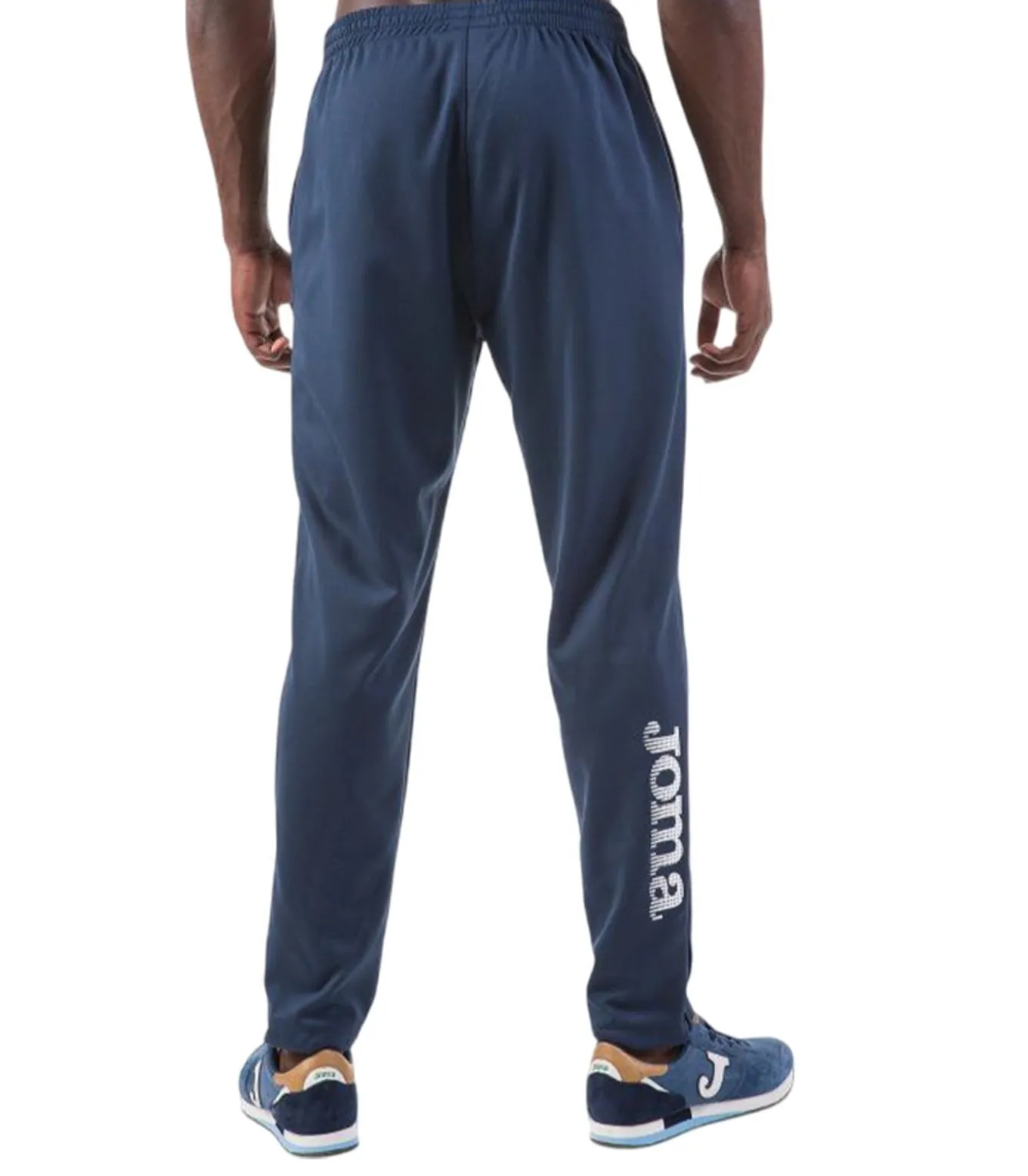 NILO - Joggingbroek - Marineblauw