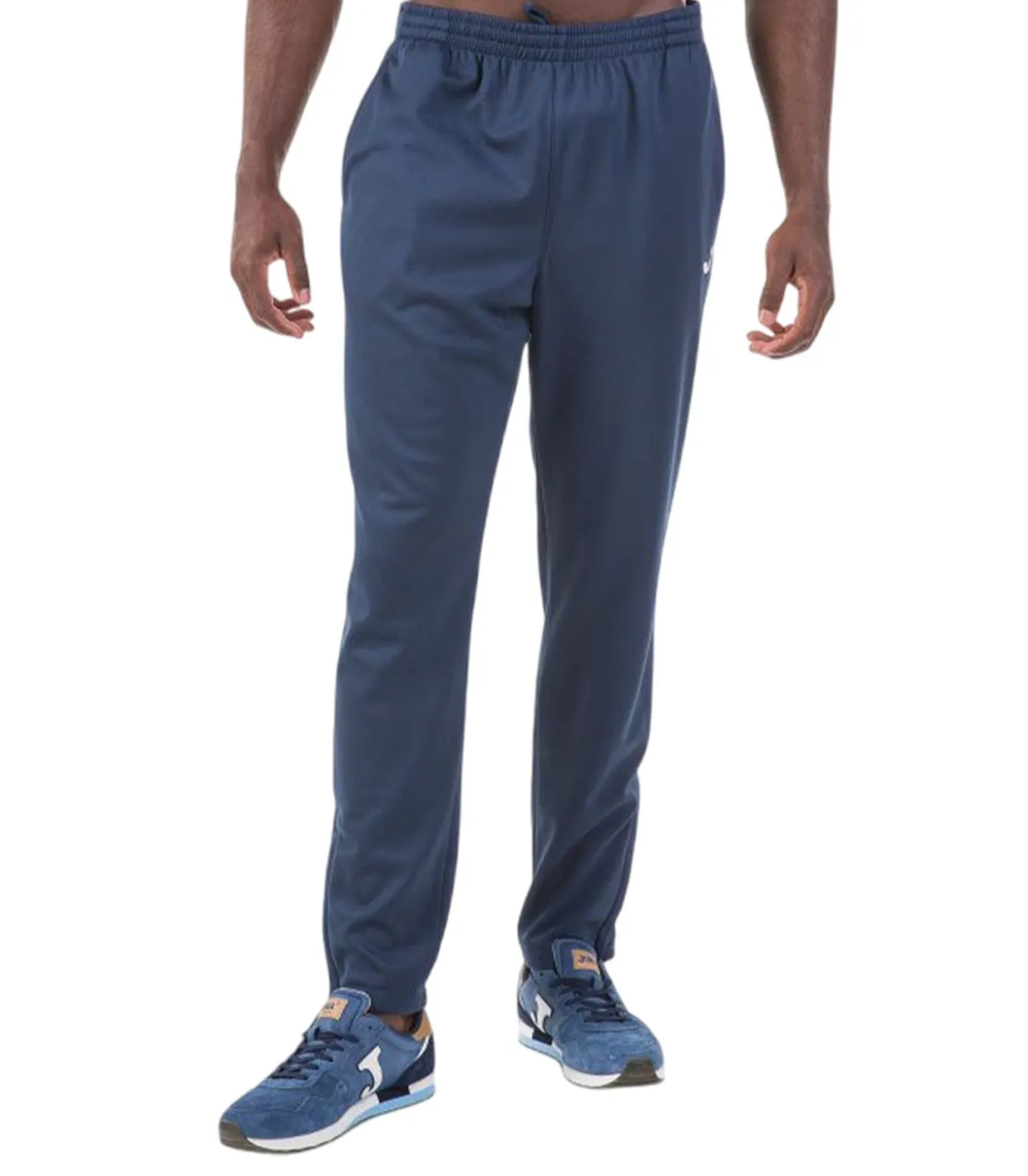 NILO - Joggingbroek - Marineblauw