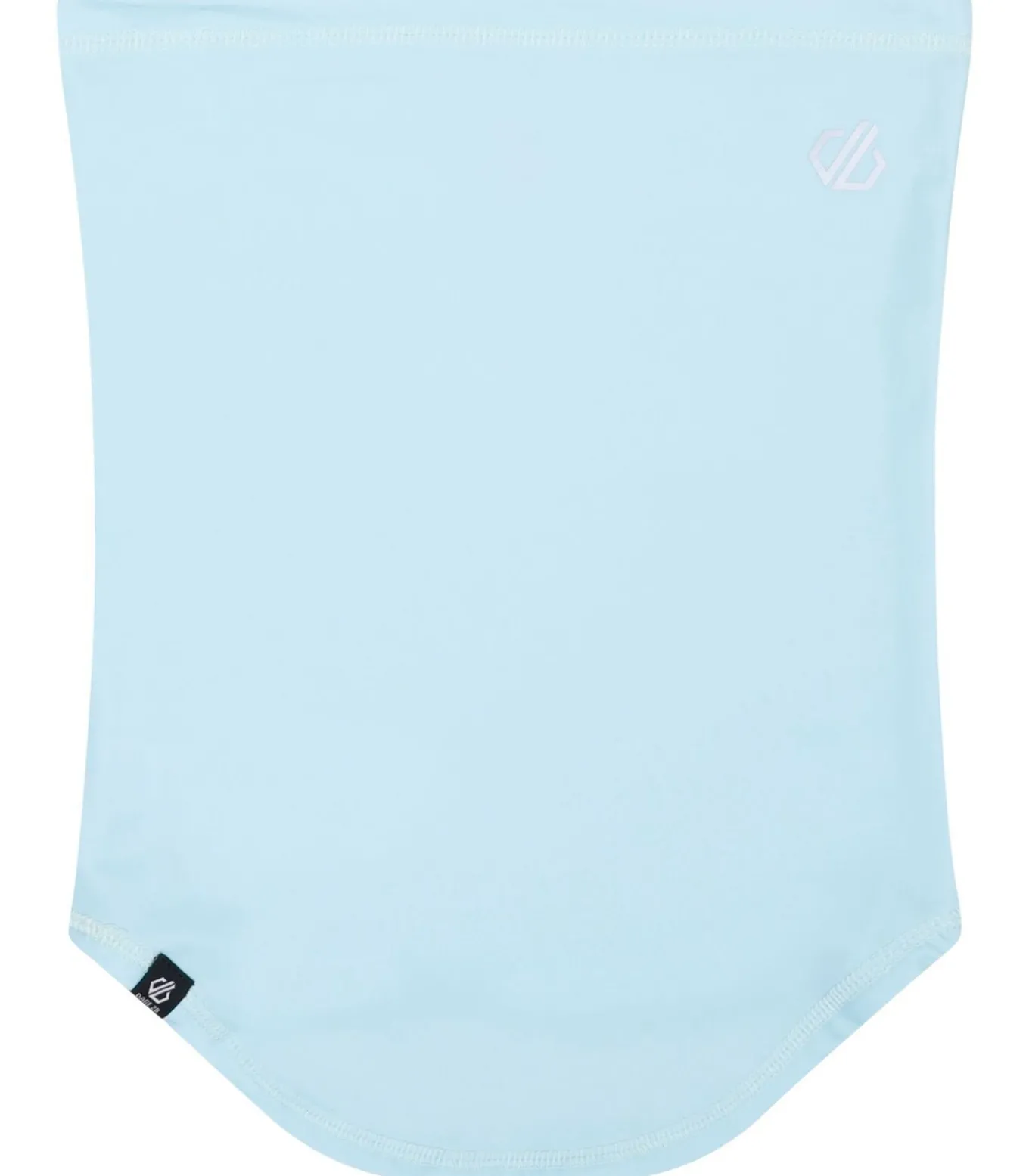 NIVEOUS - Nekbeschermer - Blauw