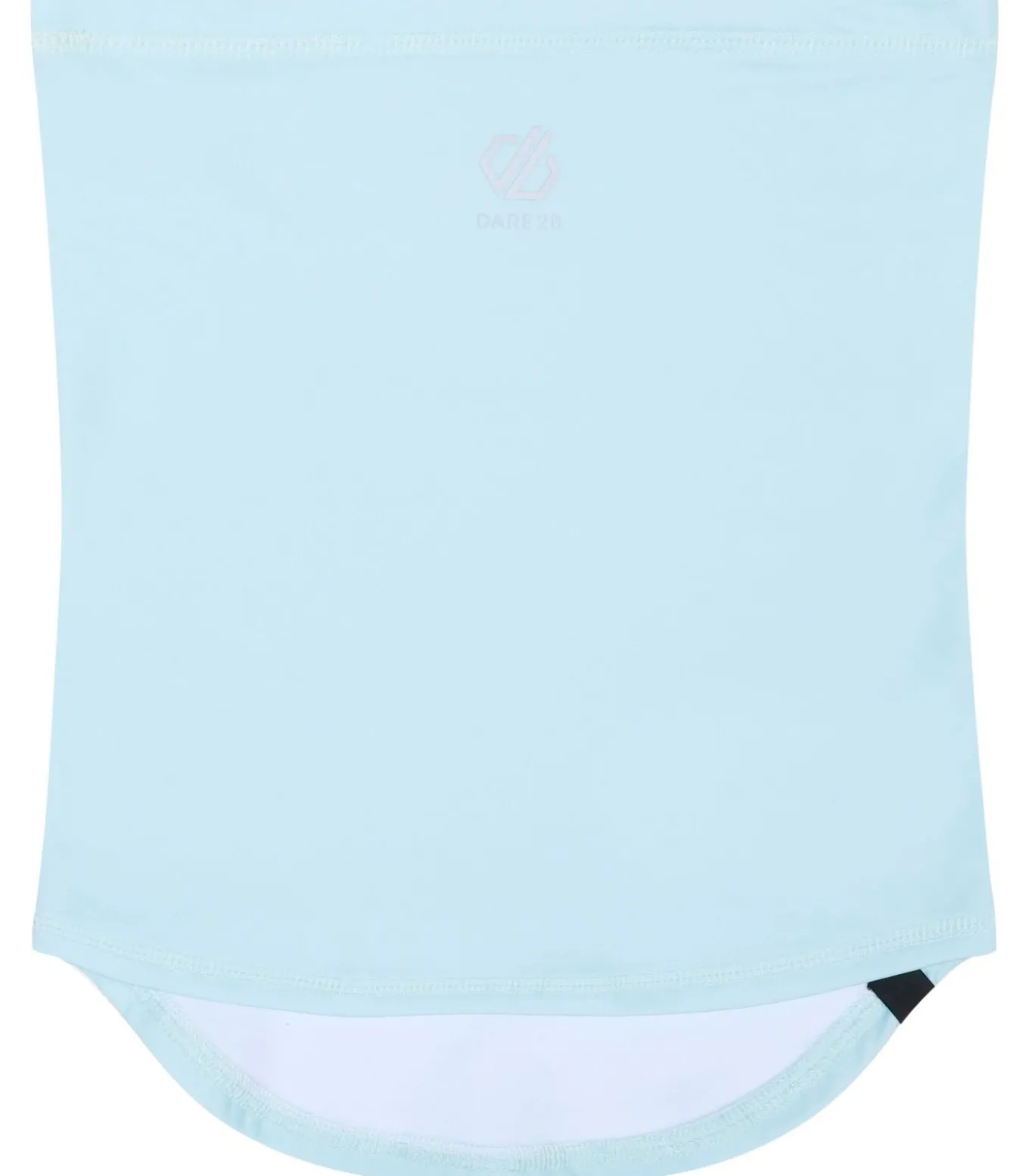 NIVEOUS - Nekbeschermer - Blauw