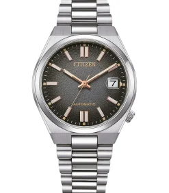 NJ0200-50E - Automatic - 37mm - 5ATM