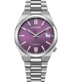 NJ0200-50W - Automatic - 37mm - 5ATM