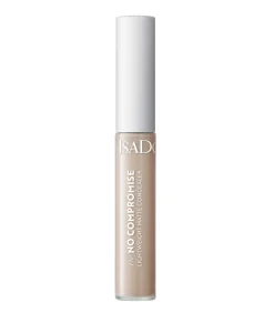 No Compromise Lightweight Matte Concealer