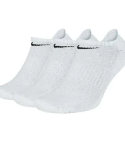 NO SHOW - Sokken - Wit