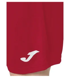 NOBEL - Korte Broek - Rood