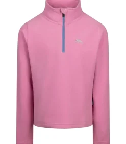 NOLLAN - Fleece - Roze