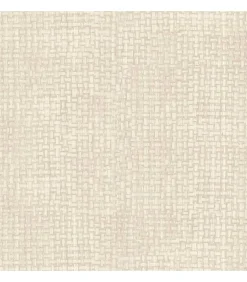 Noordwand Behang couleurs & matières Wicker Natural beige gebroken wit