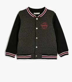 Normaal Bomber Jasje