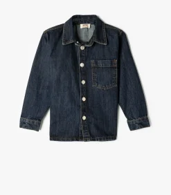 Normaal Denim Jasje