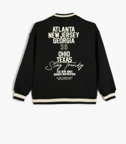 Normaal Drukknoop gedetailleerd Jasje