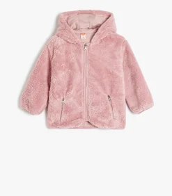 Normaal Heup lengte Jasje