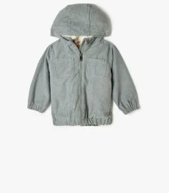 Normaal Heup lengte Jasje