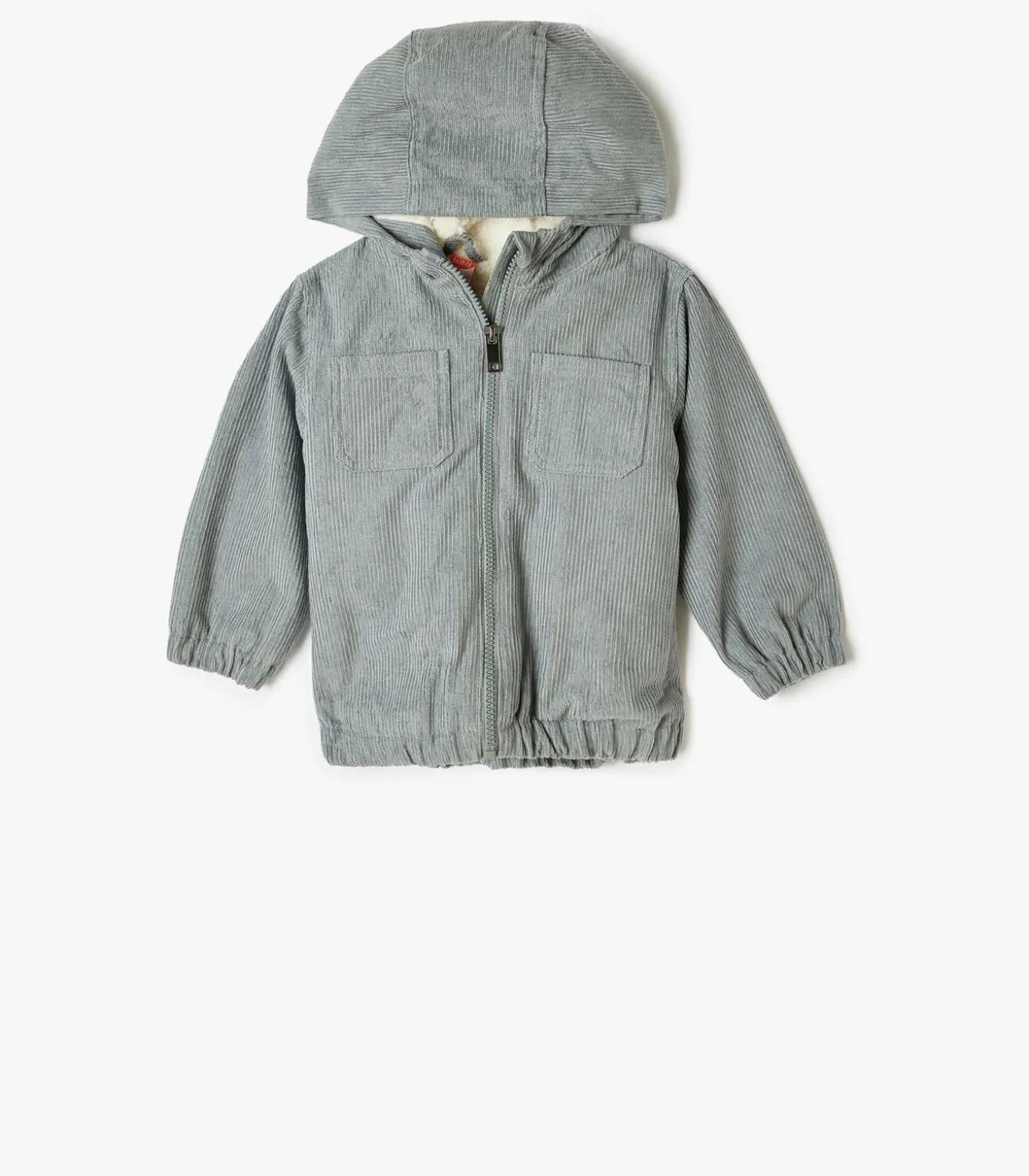 Normaal Heup lengte Jasje