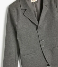 Normaal Klassiek Blazer