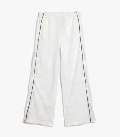 Normale taille Brede pijpen Broek