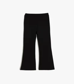 Normale taille Flare Legging